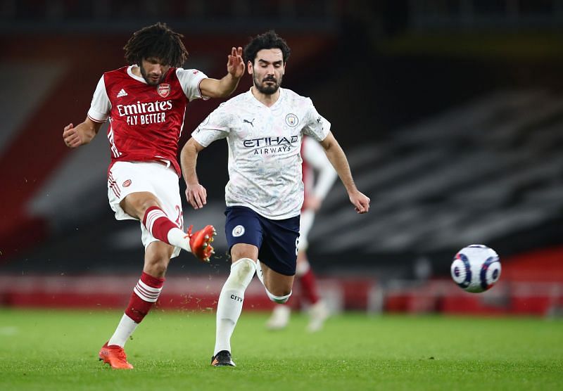 Ilkay Gundogan